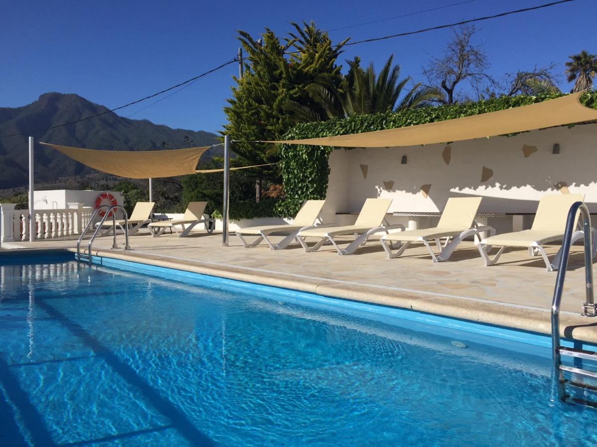 Villa De Las Estrellas เอลปาโซ ภายนอก รูปภาพ