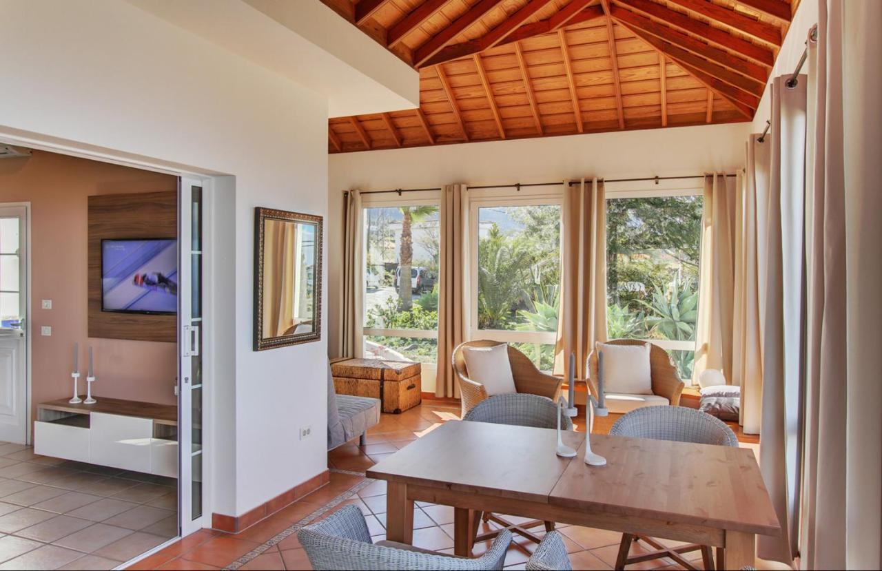 Villa De Las Estrellas เอลปาโซ ภายนอก รูปภาพ